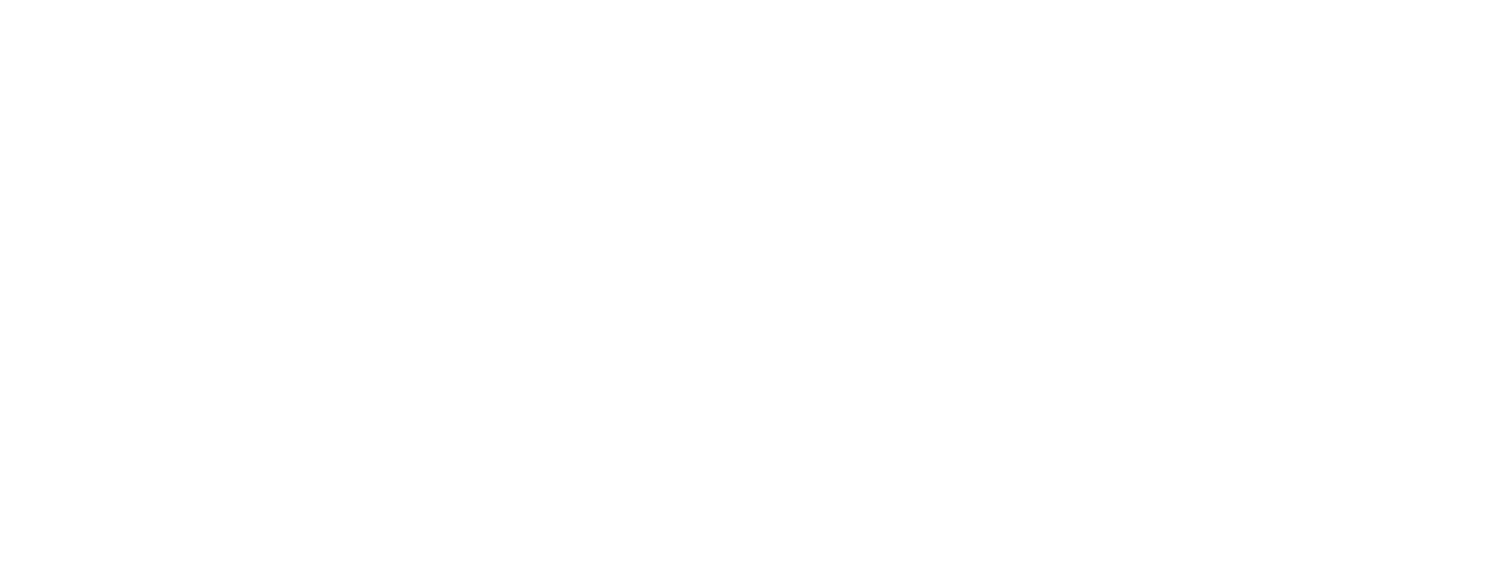 A black and white image of a logo for Madamore Apartments.